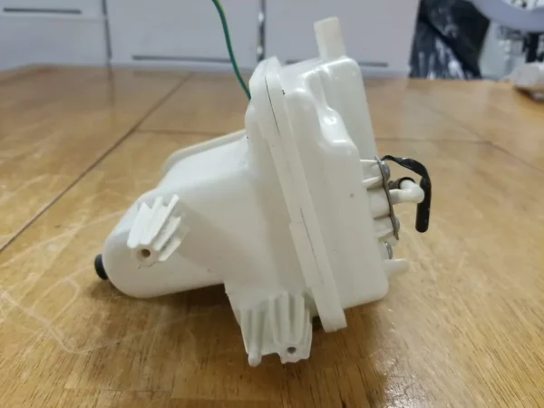 Generador de vapor LG lavadora 3070er2001 (garantía de devolución de dinero)-
