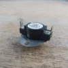 Termostato de gama Frigidaire 3160935-01-