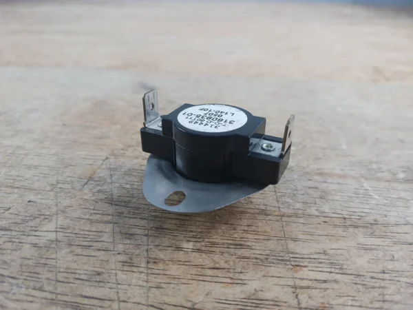 Termostato de gama Frigidaire 3160935-01-