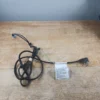 Cable de alimentación apilable para lavadora Whirlpool W10132081 C-