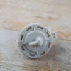 Interruptor de presión para lavadora Lg Ebf635349-