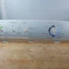 Panel de control de lavadora GE 175D5540