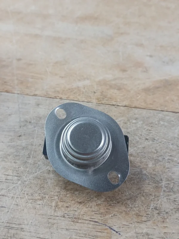 Termostato lavadora Lg 503497-