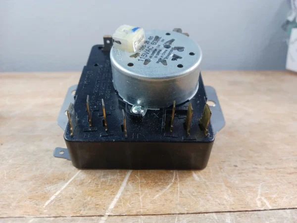 Temporizador secadora Whirlpool W10185992-