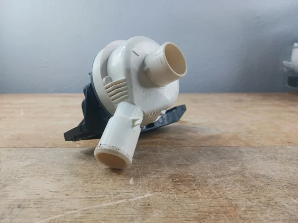 Bomba de drenaje para lavadora Maytag W10403803-