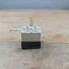 Interruptor selector secadora Whirlpool W10420747-