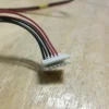 Arnés de alambre de lavadora Maytag W10694680 (garantía de devolución de dinero)-