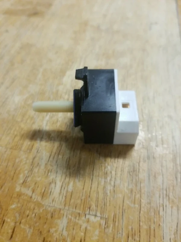 Interruptor de lavadora Whirlpool 3950362 (garantía de devolución de dinero)-