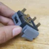 Interruptor de lavadora Maytag 62302180 (garantía de devolución de dinero)-