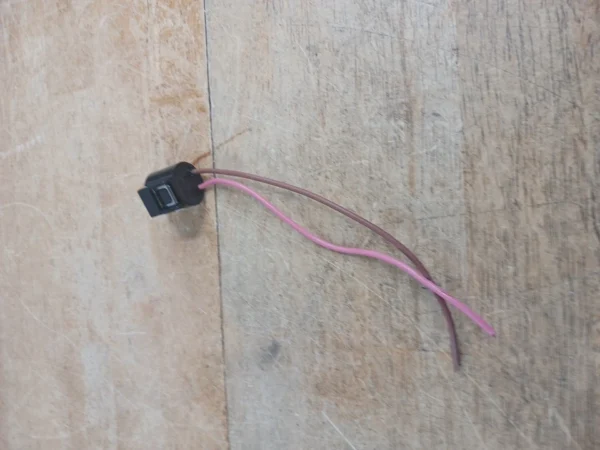 Termostato refrigerador Whirlpool 2315504-