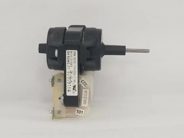 whirlpool refrigerator Evaporator fan w10131845.