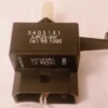 3405151 secadora interruptor de zumbador de bañera de hidromasaje 3405151-