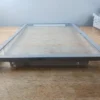 Estante de vidrio para refrigerador Whirlpool W10704017