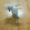 Válvula de entrada de agua para lavadora Whirlpool 33490260 (garantía de devolución de dinero)-