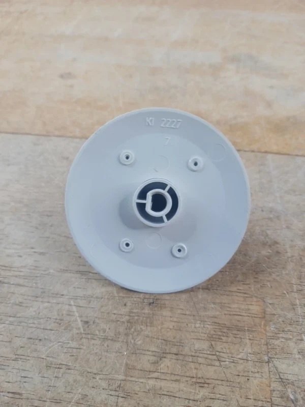 Perilla temporizador secadora GE 2227-