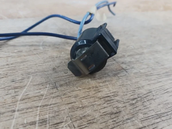 Termostato de descongelación para refrigerador Kenmore 240372703-