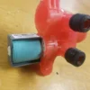 Válvula de entrada de agua para lavadora W10240948 (garantía de devolución de dinero)-