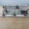 Placa de control de lavadora GE 175d5261g040-