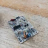 Placa de control de lavadora de hidromasaje 8539879-