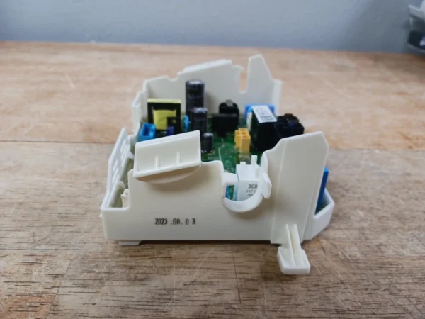 Placa de control de lavadora Lg Ebr75574997-