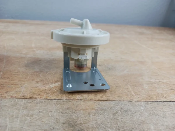 Interruptor de presión para lavadora Lg 6601er1006-