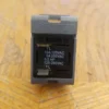 Interruptor de control de lavadora Maytag 62093420-
