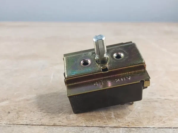 Interruptor selector de horno GE 8053511-