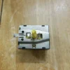 Microinterruptor de secadora GE 212D1097P001 (garantía de devolución de dinero)-
