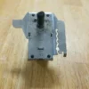 Interruptor zumbador secadora GE 572D567P001 (garantía de devolución de dinero)-