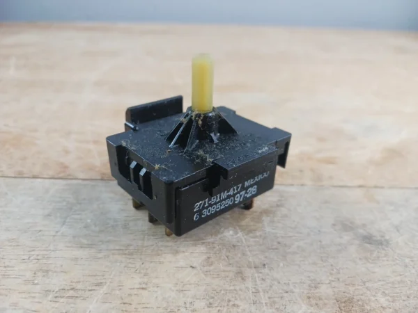 Interruptor de temperatura para secadora Maytag 63095250-