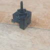 Interruptor de ciclo de lavadora Whirlpool 3949180-