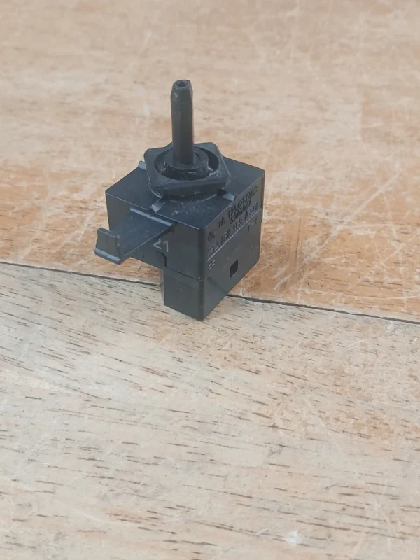 Interruptor de ciclo de lavadora Whirlpool 3949180-