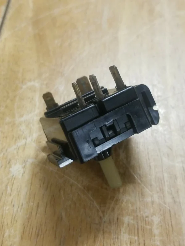 Interruptor de temperatura de secadora Maytag 63095250 (garantía de devolución de dinero)-