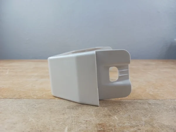 Puerta congelador refrigerador Whirlpool Wp2309717-