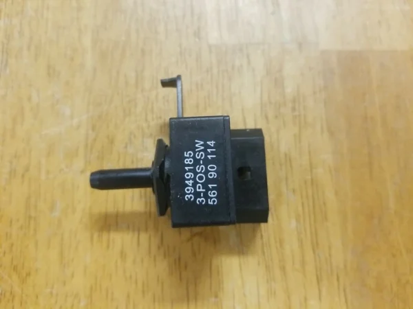 Interruptor de temperatura para lavadora de hidromasaje 3949185 (garantía de devolución de dinero)-