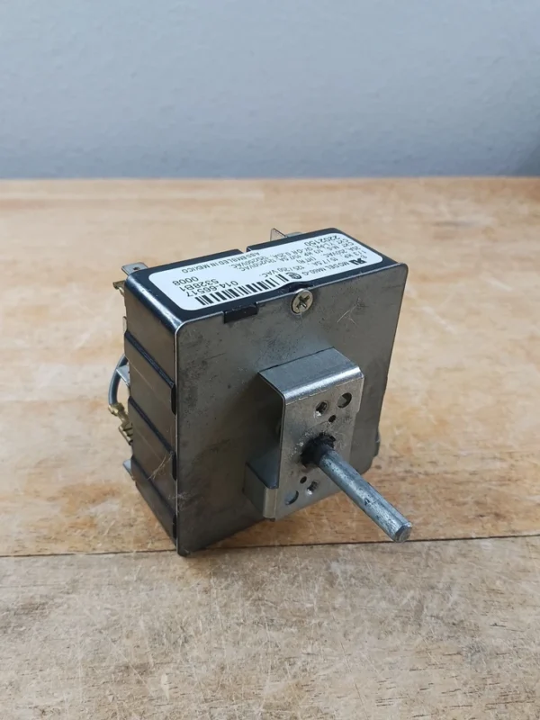 Temporizador secadora Maytag 2202150-