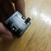 Interruptor de temperatura para lavadora Maytag 35-4341 (garantía de devolución de dinero)-