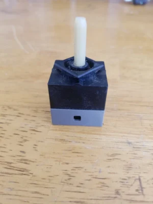 Interruptor de temperatura para lavadora de hidromasaje 3950362 (garantía de devolución de dinero)-