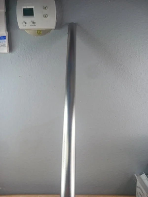 Samsung Refrigerator Door Handle Da97-12054a