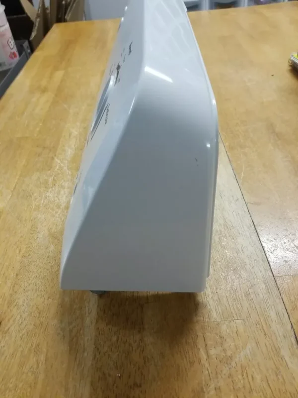 Panel de control de lavadora Roper W10423793 (garantía de devolución de dinero)-