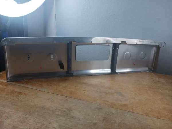 Maytag Stove Control Panel Wpw10333923