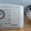 Panel de control de lavadora Lg Mgc61855401