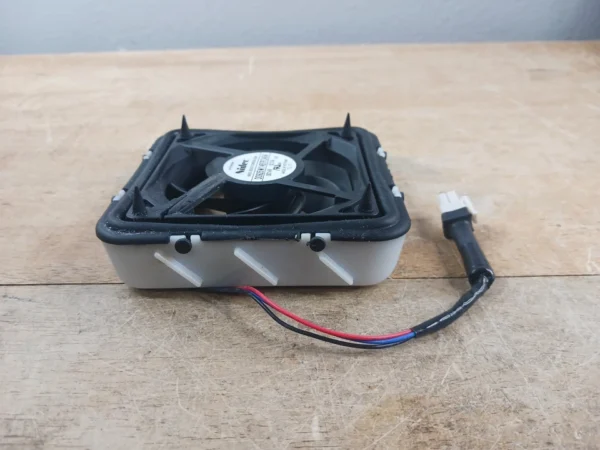 Whirlpool Refrigerator Evaporator W10798934B