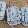 Whirlpool Refrigerator Led Light Harness W10610289