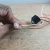 Whirlpool Refrigerator Defrost Thermostat 126393