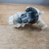 Whirlpool Washer Drain Pump W10661045