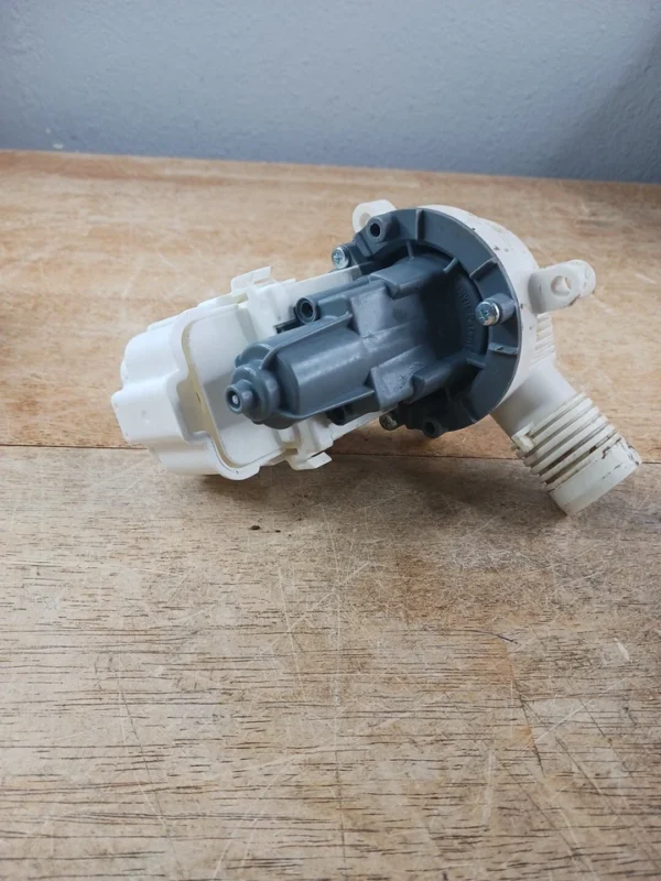 Whirlpool Washer Drain Pump W10661045