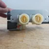 GE Washer Water Valve 33090017