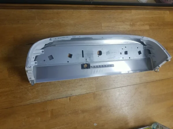 Whirlpool Washer Control Panel W10692535 (Money Back Guarantee)