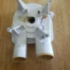 OEM Whirlpool Washer Drain Pump 3352292 (Money Back Guarantee)